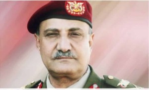 هذا هو الضابط اليمني الذي حدَّد موقع علي عبدالله صالح وتسبَّب بمقتله!