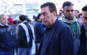 الطراونة: لن نقبل باقل من دولة فلسطينية عاصمتها القدس