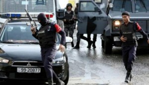 ارجاء الحكم بقضية احداث الكرك الى اشعار اخر