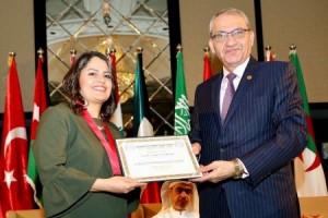 Orange الأردن تحصل على ميدالية التميّز الذهبية في مجال المسؤولية الاجتماعية