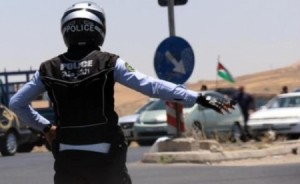 نشر نظام نقاط المخالفات المرورية