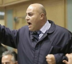 النائب الحباشنة: استقالتي على جدول اعمال الأحد