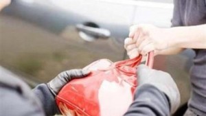 ضبط سارق حقائب سيدات في عمّان