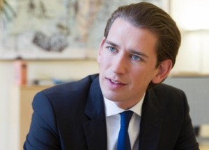 أصغر رئيس وزراء في العالم