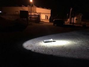 سقوط صاورخين على جنوب إسرائيل