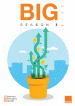 Orange الأردن تفتح باب التسجيل للمشاركة في “BIG”