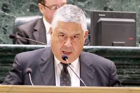 ملحس يستمهل الدغمي للتحقق من وجود اتفاقية مع نجيب ميقاتي