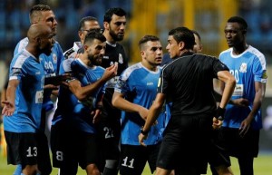 الفيصلي: سنستأنف عقوبات الاتحاد الدولي خلال يومين