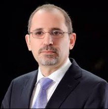 الصفدي: القرار الأميركي معزول سياسيا ولا أثر قانونيا له