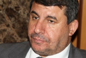 ردة فعل النائب يحيى السعود على الحملات الأمنية التي تنفذها ادارة مكافحة المخدرات