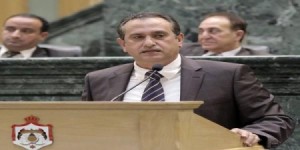 المجالي : لن نكون اداة بيد الحكومة لرفع الاسعار على المواطنين