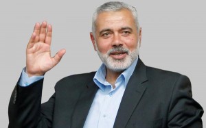 هنية: واشنطن تحضر للاعتراف بيهودية الدولة وشطب حق العودة