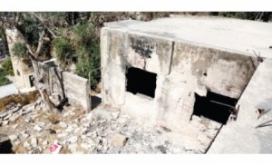 أمانة عمان تحذر أصحاب المنازل المهجورة وتلوح بإجراءات