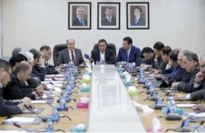 "مالية النواب" توافق على توجيه الدعم لمستحقيه بشروط وترفع توصياتها للمجلس