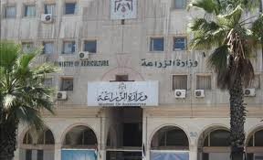 بالأسماء...احالة 20 مديراً في وزارة الزراعة الى التقاعد