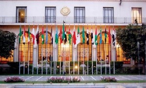 الجامعة العربية تعلن احتمالية عقد قمة عربية استثنائية