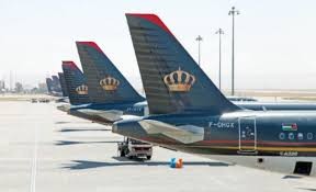 ‘‘الملكية‘‘ توفر لمُسافريها خدمة اختيار المقعد المفضل