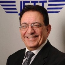 حداد :بطريرك المدينة المقدسة يجب ان يكون اردني الجنسية وان تصدر الارادة الملكية عليه