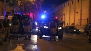 موقف الاردن ثابت من محاكمة حارس السفارة الاسرائيلية