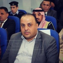 بالاسماء .. مجلس العاصمة ينتخب لجانه الداخلية