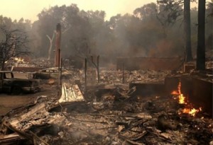 عالم إيراني يتنبأ بكارثة تاريخية خلال السنوات المقبلة !