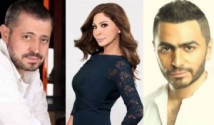 كم تضيف حفلات رأس السنة إلى جيوب الفنانين ومن يتقاضى الأجر الأعلى؟