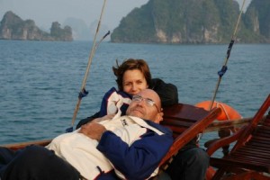 رنا الصباغ تكتب في وداع زوجها السابق" نديم غرغور" .. مرارة الفراق المزدوج