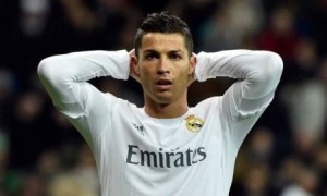 مطالبات بسجن نجم ريال مدريد  رونالدو!