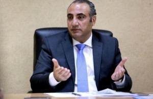 بالاسماء ...الشواربة يجري تنقلات بين مدراء الدوائر والمناطق في الأمانة