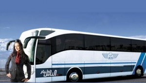 مالك حداد:ادخال حافلات VIP للخدمة على خط عمان - جده - الرياض