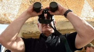 معهد إسرائيلي: 3 مخاطر محدقة في 2018