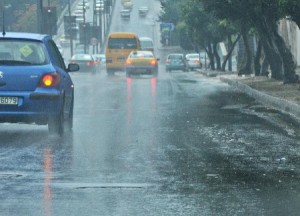 الاردن مقبل على مرحلة طويلة من التحولات المناخية