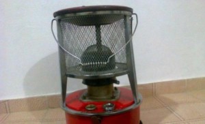 5 اصابات اختناق بسبب مدفأة كاز