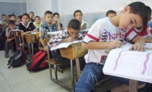 ‘‘تضامن‘‘: 18 % من الطلبة يتعرضون لعنف لفظي و%11 لعقاب بدني