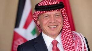 الملك يعود إلى أرض الوطن