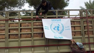 صحيفة: أمريكا جمدت 125 مليون دولار من تمويلها للأونروا