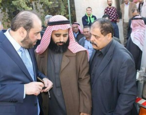 الرياطي: ايقاف الاعفاءات الطبية الحكومية منتصف هذا الشهر