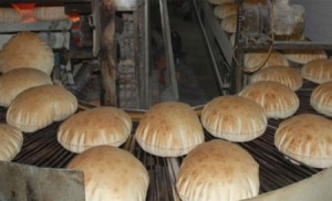 تعرف على موعد تسليم دعم الخبز والانواع المستثناة من الرفع