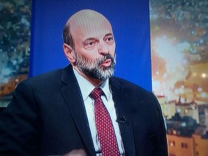 الرزاز: امتحانات التوجيهي تركز على الفهم وليس الحفظ