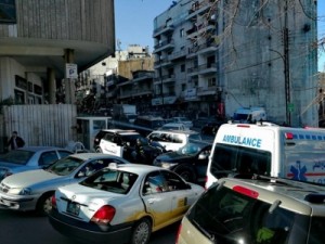 موظف سابق في الضريبة وراء بلاغ المتفجرات الكاذب