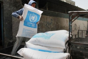 الأردن يرفض إنهاء عمل ‘‘الأونروا‘‘