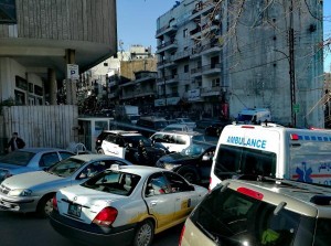 صاحب بلاغ "متفجرات الضريبة": تعمدت إثارة الفوضى