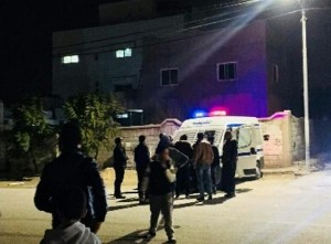 مقتل سوري ستيني في الرمثا .. وضبط الجاني