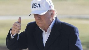 ترمب: العالم يضحك علينا