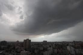 الجمعة.. أجواء مشمسة بأغلب مناطق المملكة