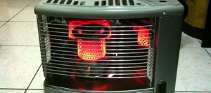 21 حادث اختناق بسبب المدافئ منذ بداية الشتاء