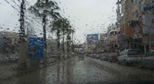 بعد شمس المربعانية ..المملكة في انتظار منخفضين جويين الأسبوع القادم