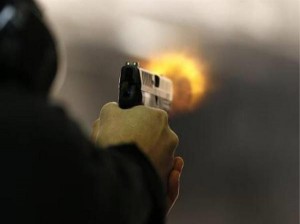 مجهولون يطلقون النار على كوادر الامانة في "نزال"