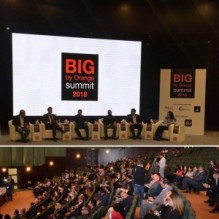 Orange الاردن و"انتاج" تطلقان مبادرة اجراء دراسة عن واقع الرياديين في المملكة