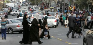 أكثر من 10 ملايين نسمة عدد سكان الأردن